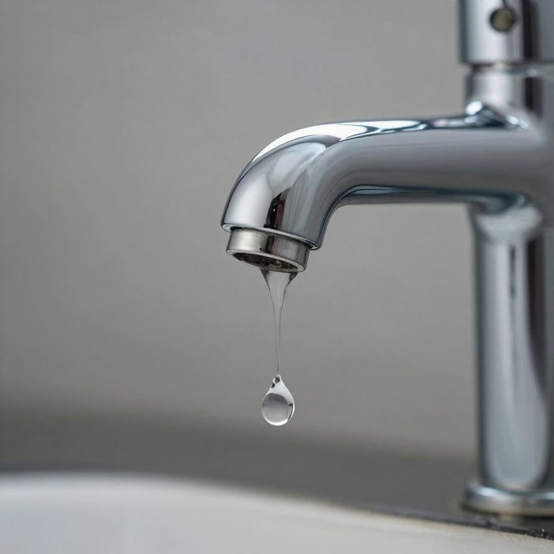 Leak Detection & Repair in Brandon