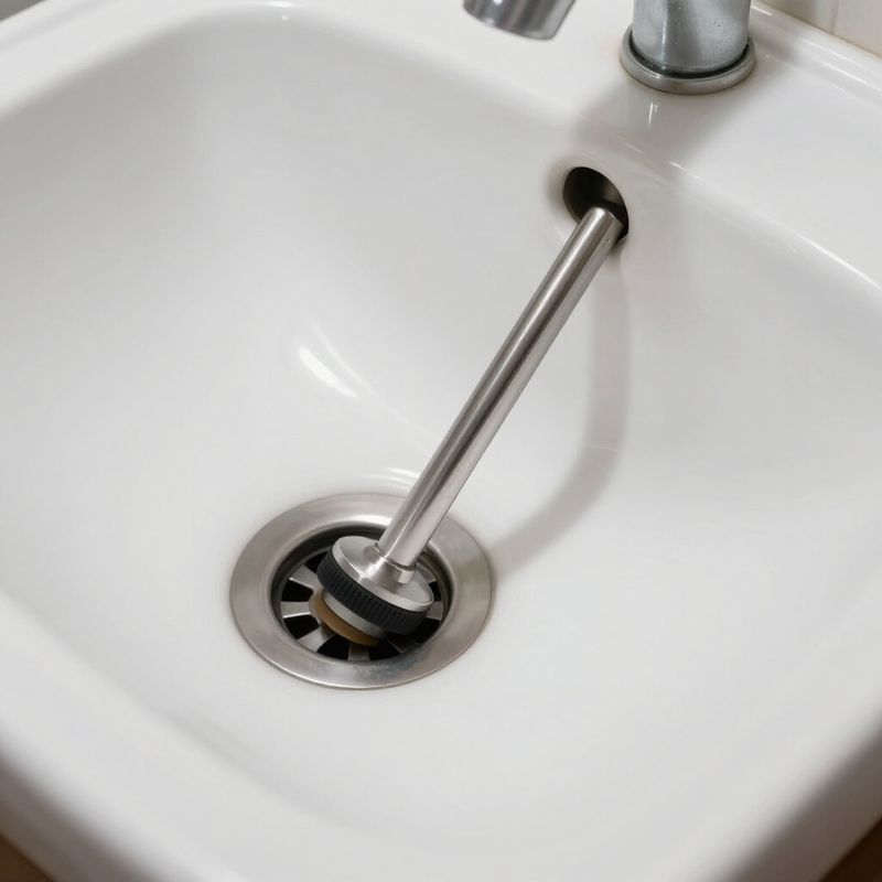Drain Cleaning & Unclogging in Brandon