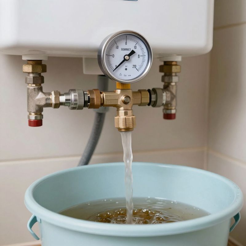 Water Heater Services in Brandon