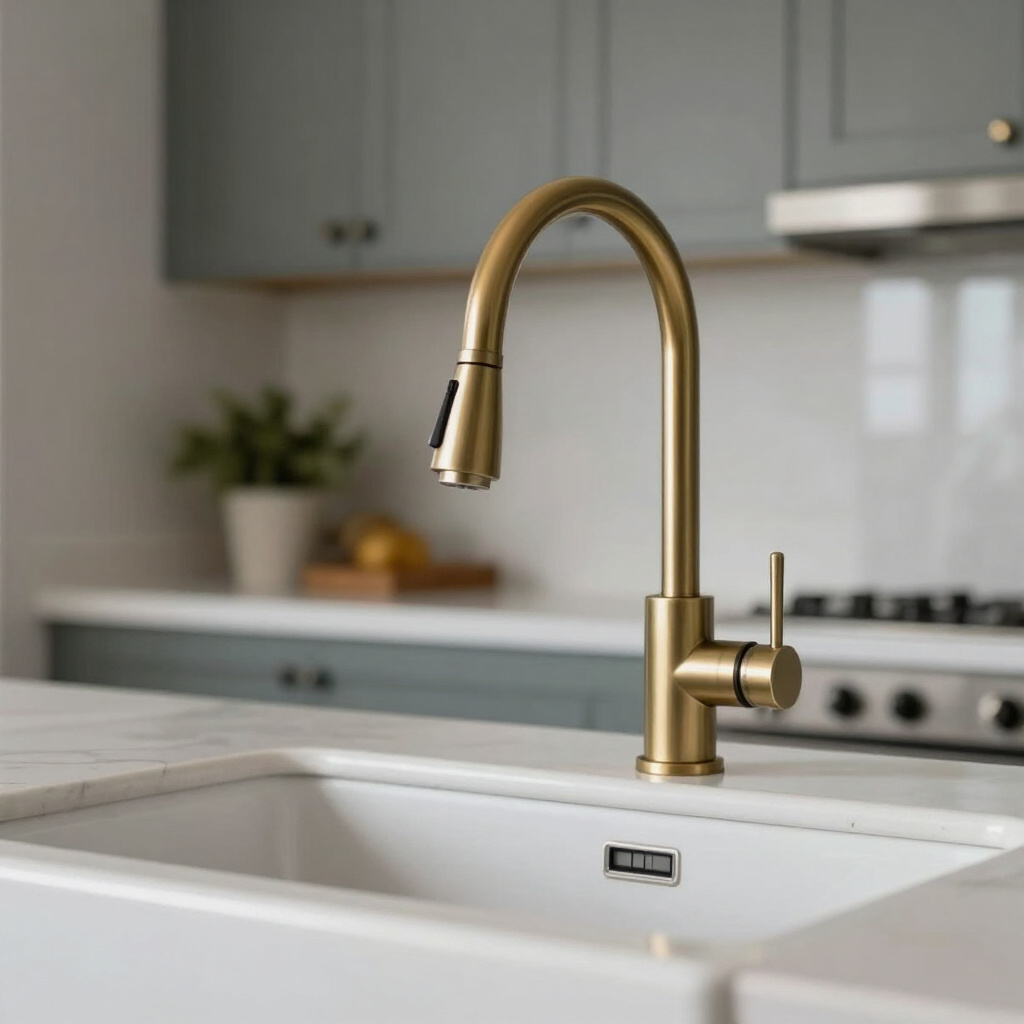Bathroom & Kitchen Upgrades in Brandon