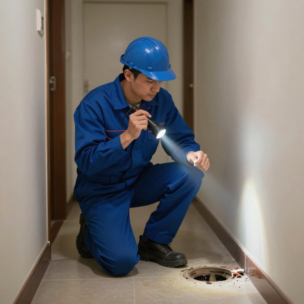 Emergency Plumbing in Brandon